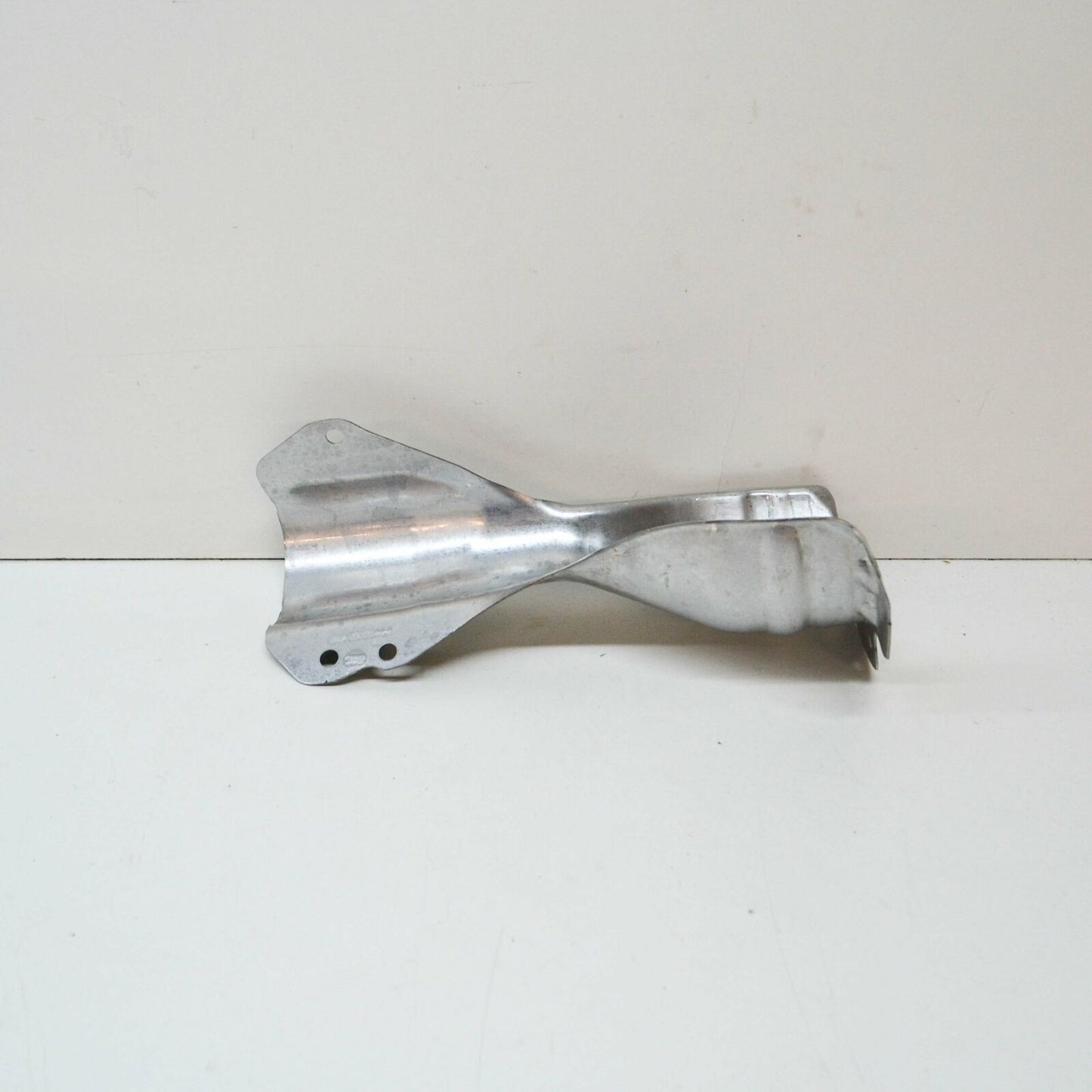 NEW MERCEDES-BENZ GLC COUPE C253 FRONT AXLE GEARBOX SCREEN A2133326300 ORIGINAL