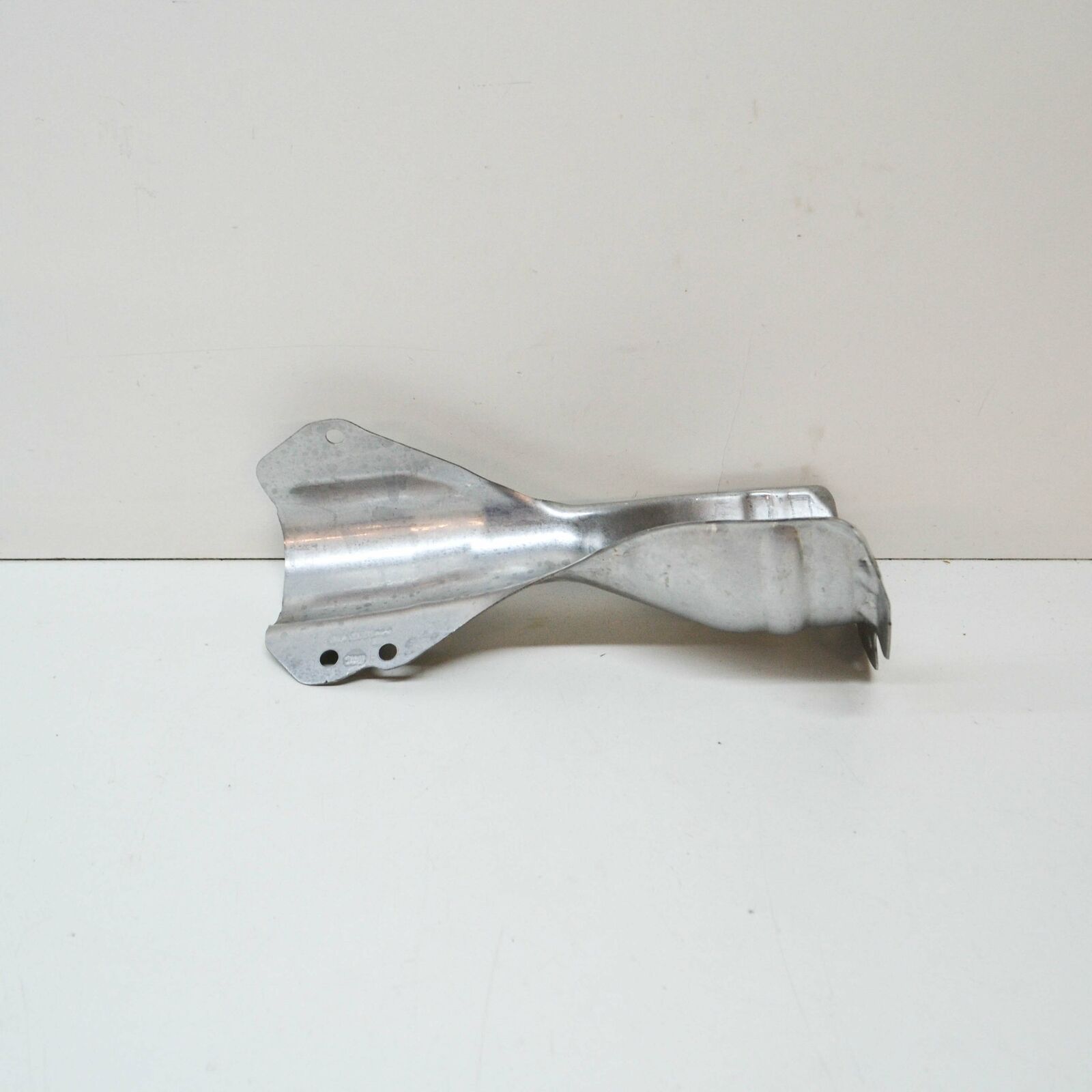 NEW MERCEDES-BENZ GLC COUPE C253 FRONT AXLE GEARBOX SCREEN A2133326300 ORIGINAL