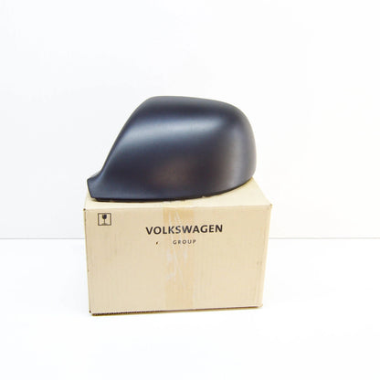 NEW VW AMAROK FRONT LEFT DOOR MIRROR CAP COVER 2H0857527B 9B9