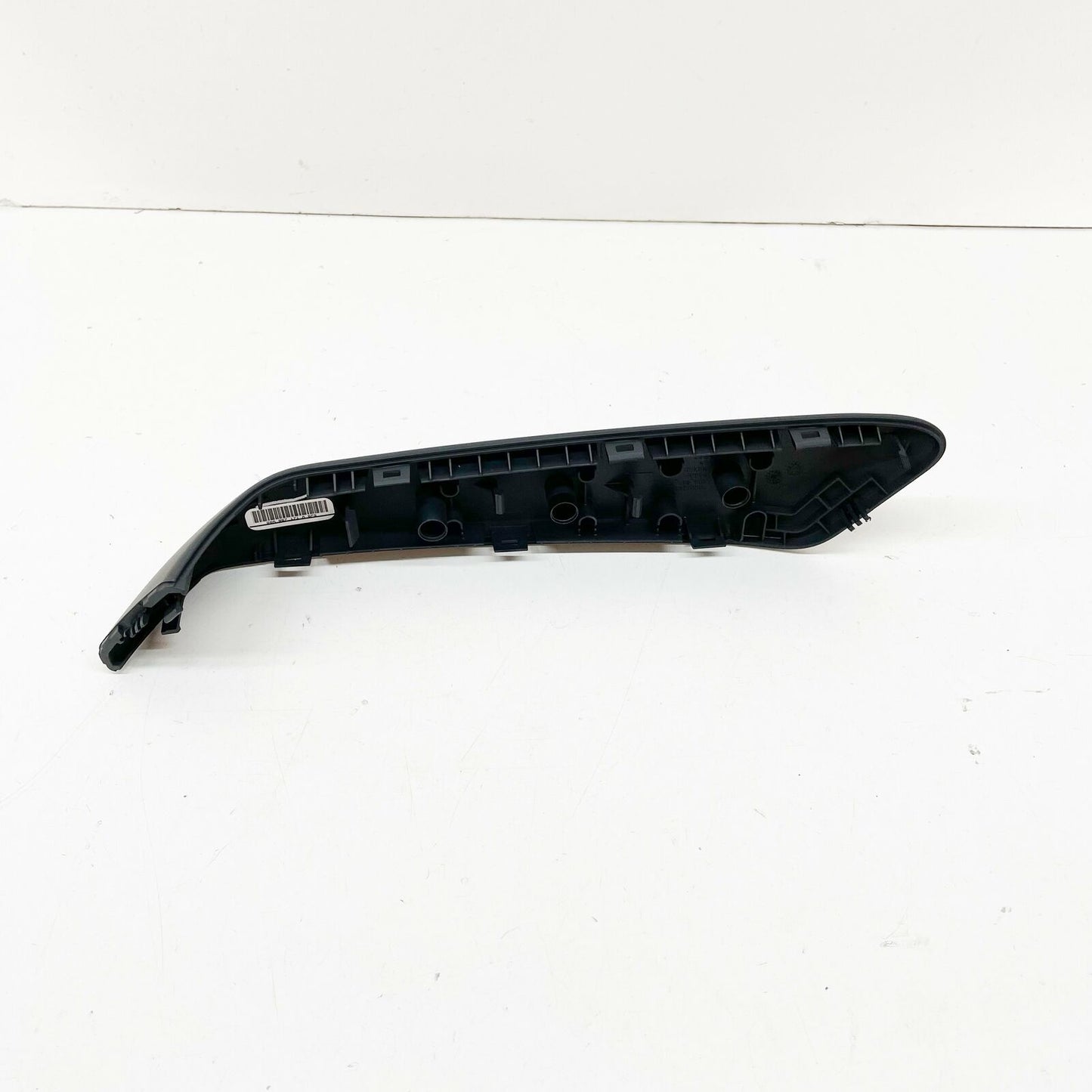 NEW AUDI Q5 FY FRONT LEFT DOOR PANEL HANDLE COVER 80A867171A6PS ORIGINAL