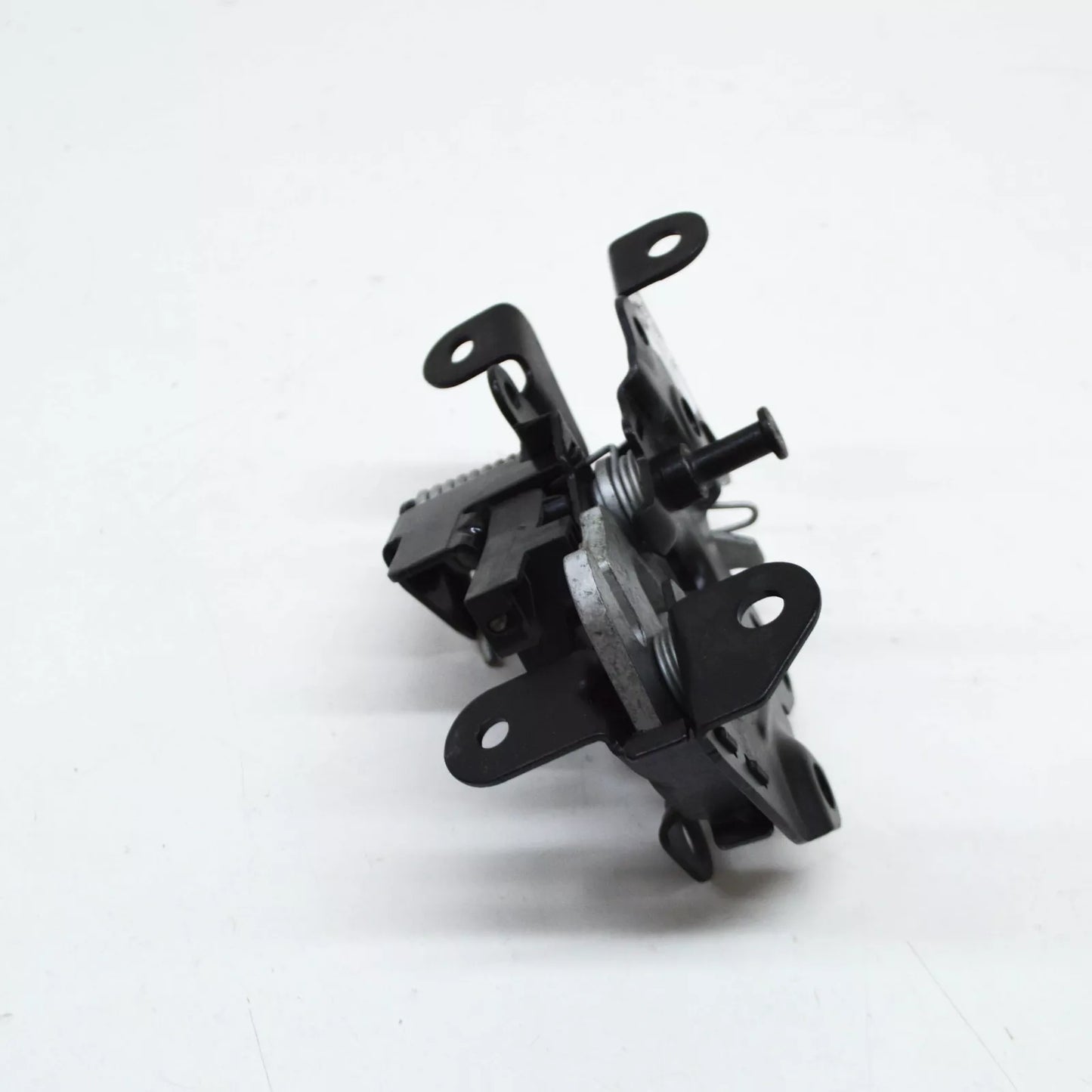 NEW BMW Z4 ROADSTER E89 FRONT LEFT SIDE BONNET HOOD LOCK 51237002907 ORIGINAL