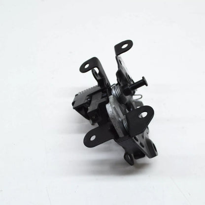 NEW BMW Z4 ROADSTER E89 FRONT LEFT SIDE BONNET HOOD LOCK 51237002907 ORIGINAL