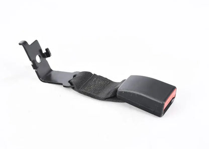 NEW BMW X5 F15, F85 REAR LOWER CENTER SEAT BELT 72117318063 7318063 ORIGINAL