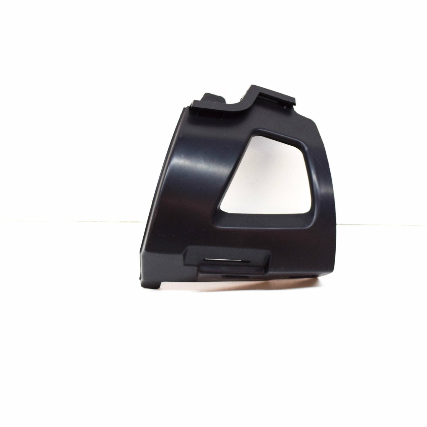 NEW MB S W221 FRONT BUMPER AREA LEFT WHEEL ARCH COVER A2218852323 ORIGINAL