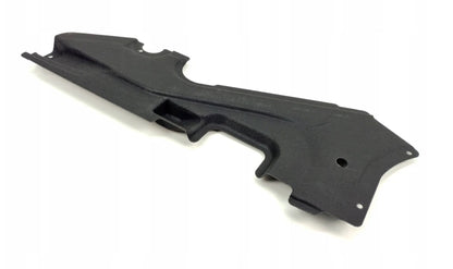 NEW AUDI A8 4N D5 REAR RIGHT UNDERBODY TRIM 4N4825216H ORIGINAL