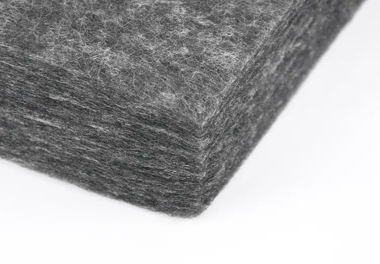 NEW VW TOUAREG 7P MK2 BOOT FLOOR PLATE DAMPING 7P0863777 ORIGINAL