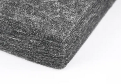 NEW VW TOUAREG 7P MK2 BOOT FLOOR PLATE DAMPING 7P0863777 ORIGINAL