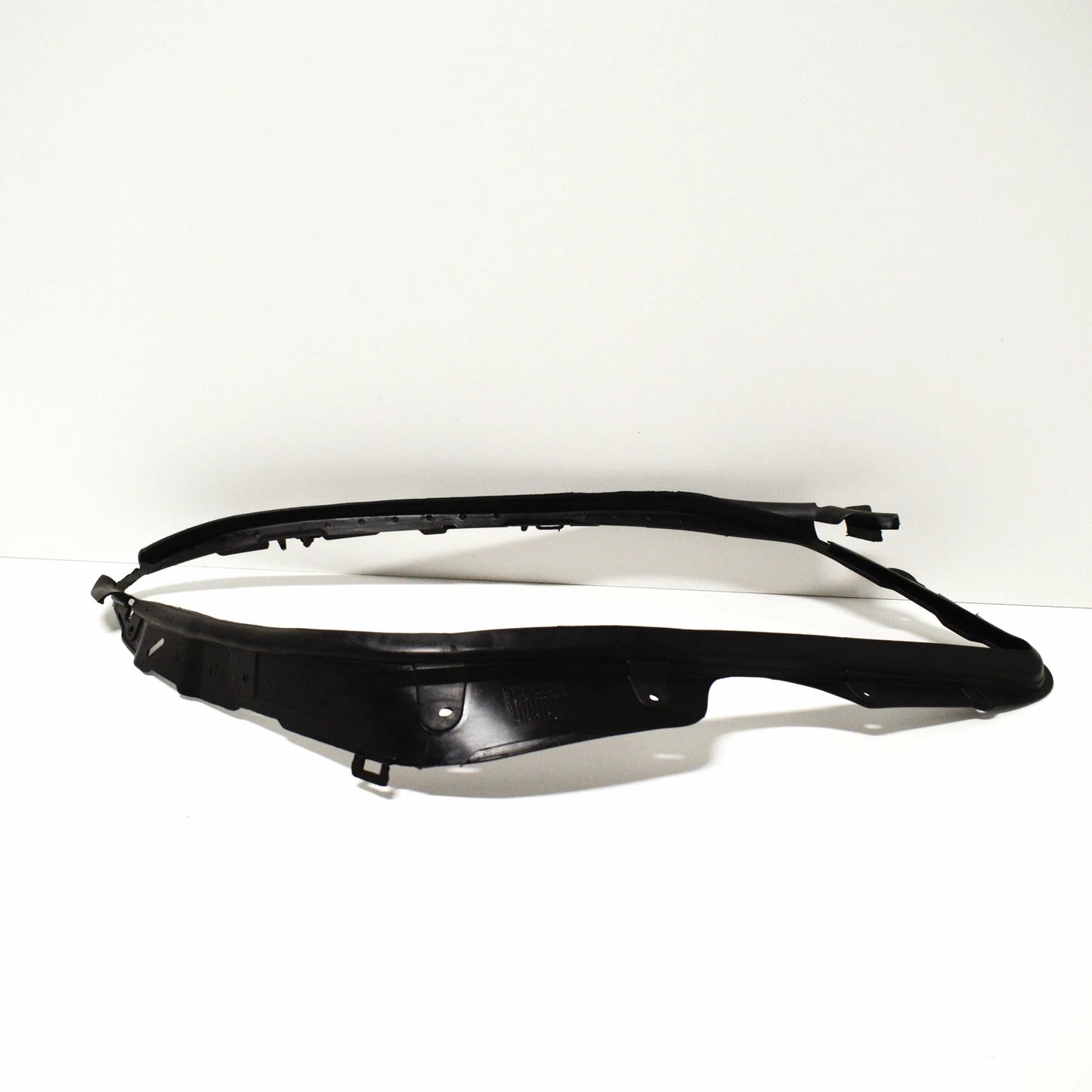 NEW MERCEDES-BENZ C-CLASS W204 RIGHT HEADLIGHT GASKET SEAL A2048261091 ORIGINAL