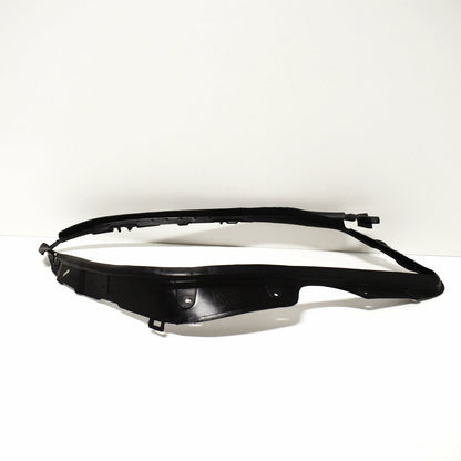 NEW MERCEDES-BENZ C-CLASS W204 RIGHT HEADLIGHT GASKET SEAL A2048261091 ORIGINAL