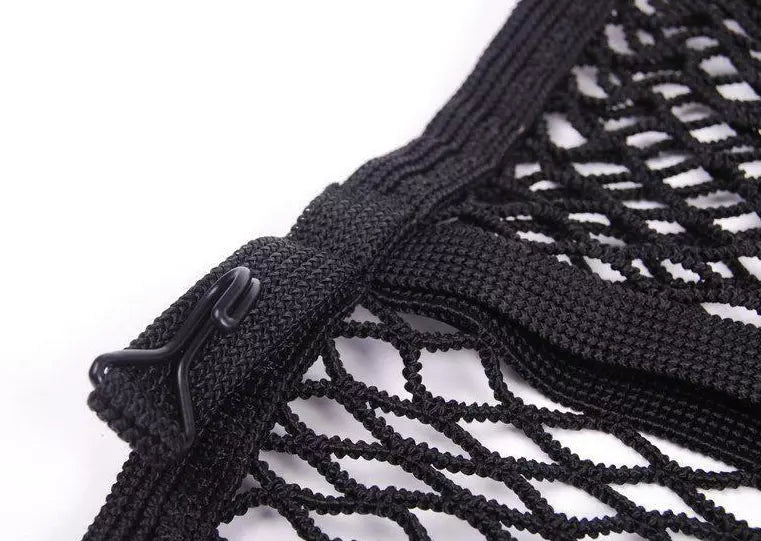 NEW AUDI A7 SPORTBACK 4G8 LUGGAGE NET 4G88618699B9 ORIGINAL