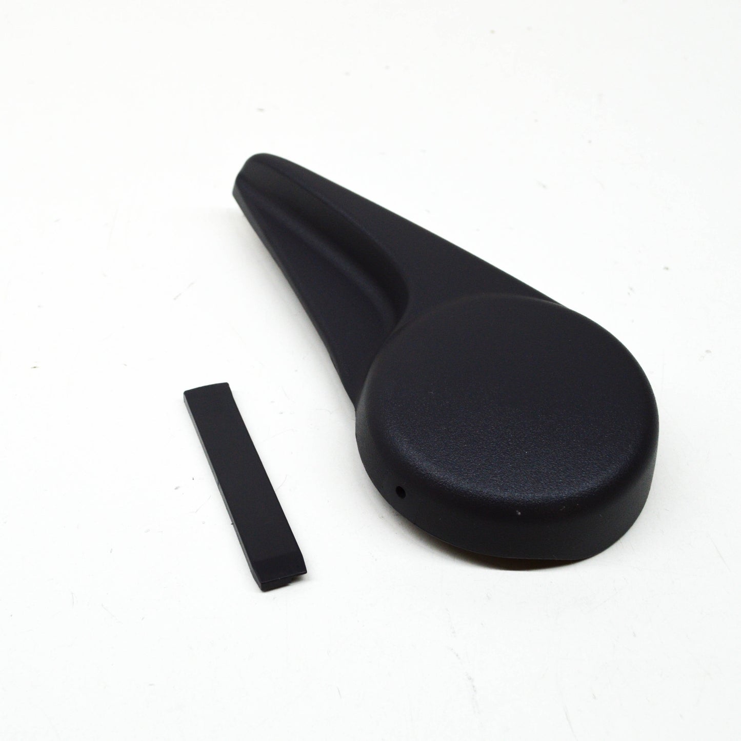 NEW MB A-CLASS W168 FRONT LEFT SEAT ADJUSTER HANDLE A16891001007D88 ORIGINAL