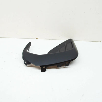 NEW VOLKSWAGEN TIGUAN AD FRONT LEFT VENT GRILLE TRIM 5NA853665F9B9