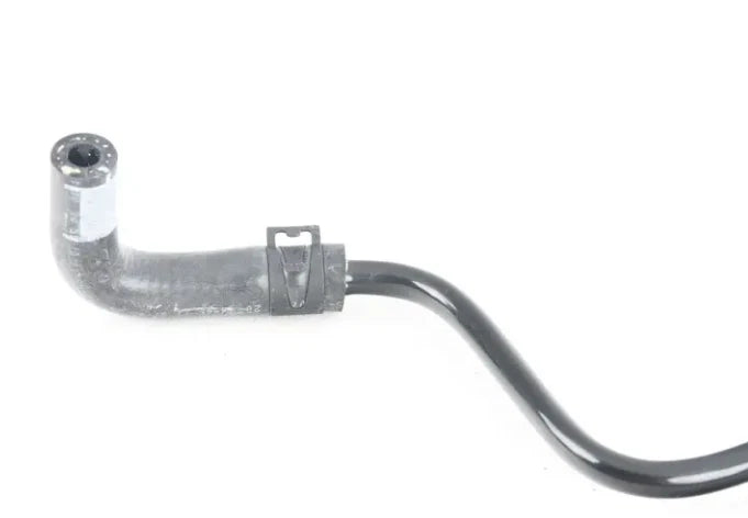 NEW AUDI RS4 B8 REAR CENTER VENT HOSE 079121439A ORIGINAL