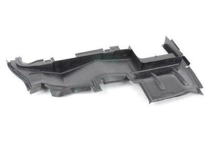 NEW AUDI A6 C7 RADIATOR RIGHT AIR GUIDE 4G0121284AB ORIGINAL