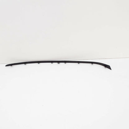 NEW AUDI A3 8V FRONT BUMPER RIGHT COVER TRIM 8V5807534