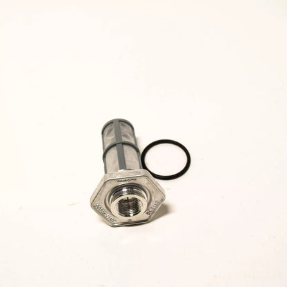 NEW MERCEDES-BENZ 190 W201 FUEL STRAINER PARTS KIT A2014700406 ORIGINAL