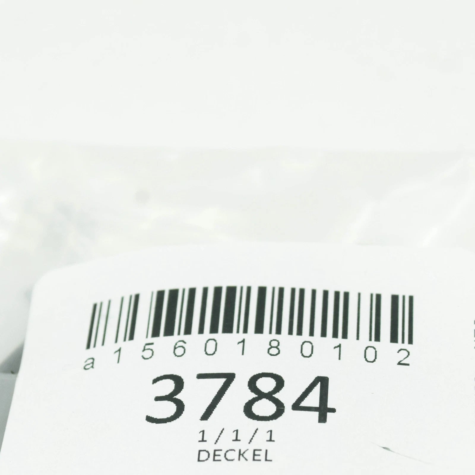 NEW MERCEDES-BENZ AMG ENGINE OIL FILLER SCREW CAP A1560180102