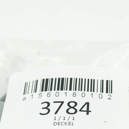 NEW MERCEDES-BENZ AMG ENGINE OIL FILLER SCREW CAP A1560180102