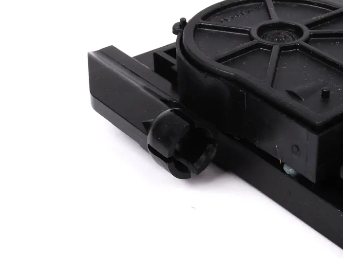 NEW MB C W203 FRONT LEFT SEAT FOLDING FOLDING DEVICE LHD A2109700026 ORIGINAL