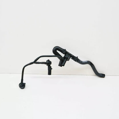 NEW AUDI A4 B7 VACUUM PIPE WITH SUCTION JET PUMP 06B133751AT