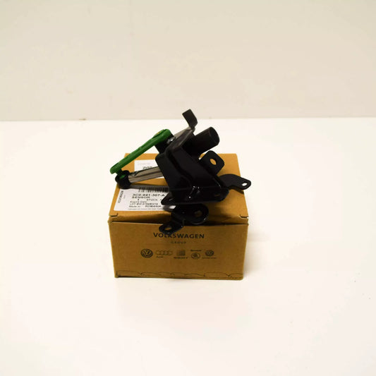 NEW VOLKSWAGEN PASSAT B6 3C REAR LEFT LEVEL SENSOR 3C0941307A ORIGINAL