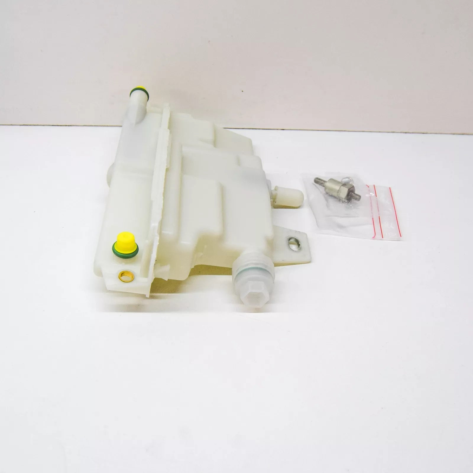 NEW BMW 3 E46 EXPANSION TANK REPAIR KIT 23427571295 7571295 ORIGINAL