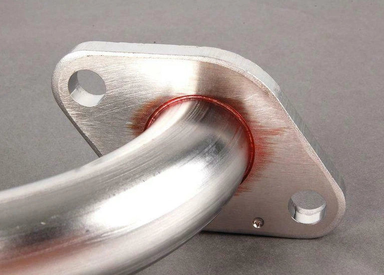 NEW AUDI A3 8L EGR CONNECTING PIPE 038131521E