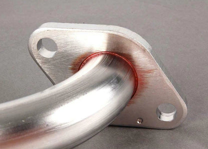 NEW AUDI A3 8L EGR CONNECTING PIPE 038131521E