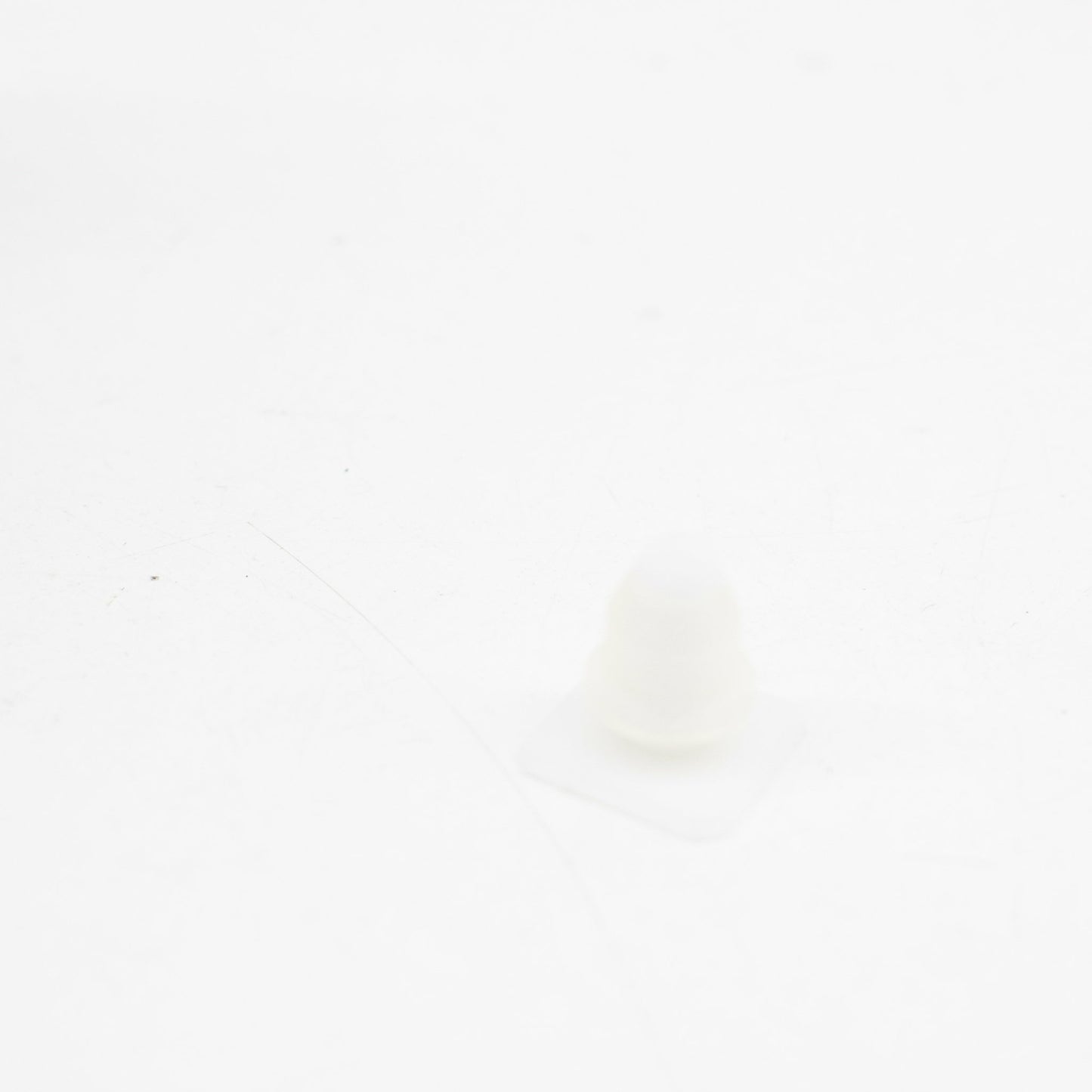 new mercedes-benz e w211 front rail fastening sealing plug a0019976535 original