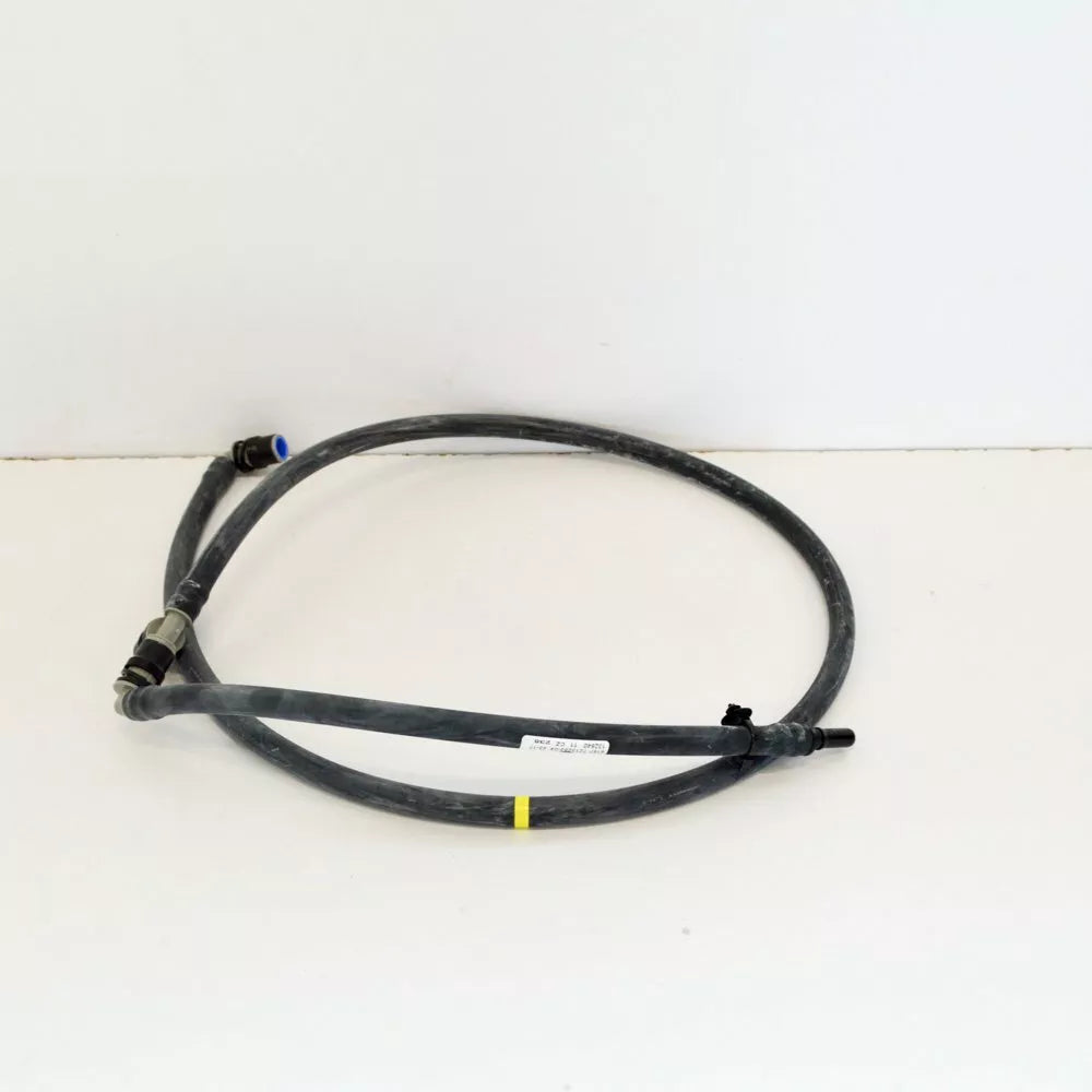 NEW BMW X3 F25 HEADLIGHT WASHER SYSTEM HOSE 61677213283 7213283 ORIGINAL