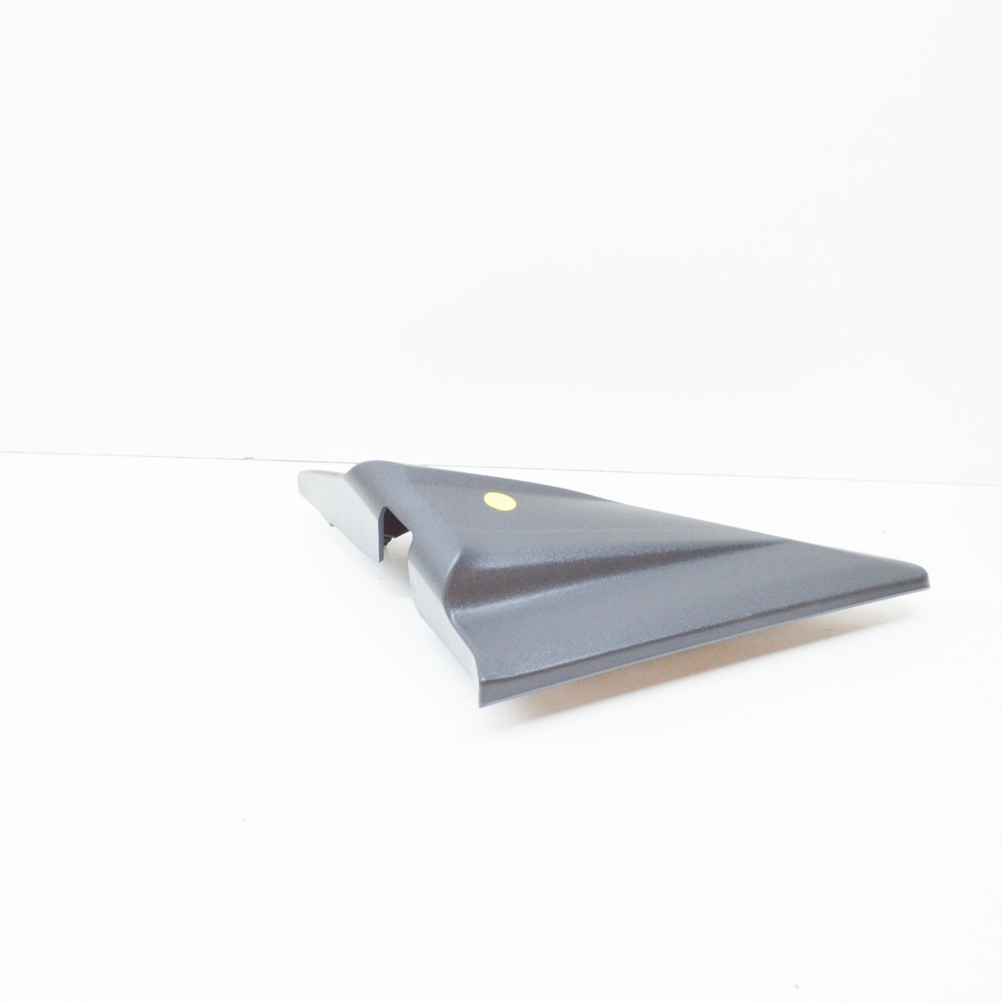 new ford tourneo custom front right triangular mirror trim lhd 2123067 original