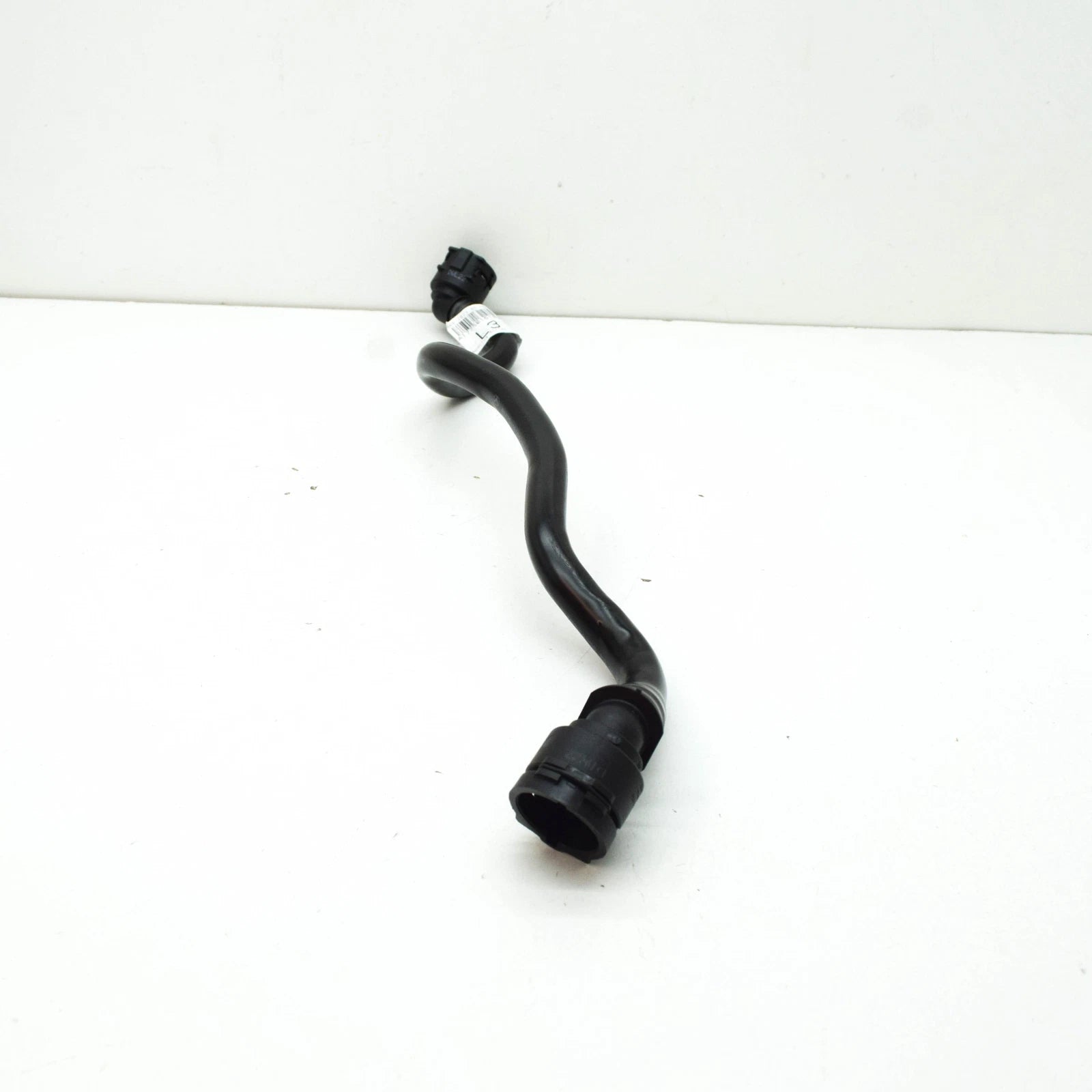 NEW MERCEDES-BENZ A W177 COOLANT FILLING HOSE PIPE A1775016100 ORIGINAL
