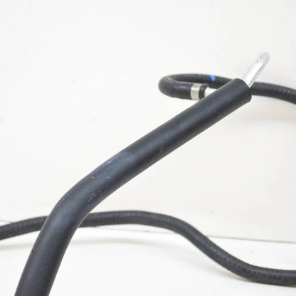 NEW MB GL X166 INTERMEDIATE PIECE TO WINDSHIELD TANK HOSE A1668305096 ORIGINAL