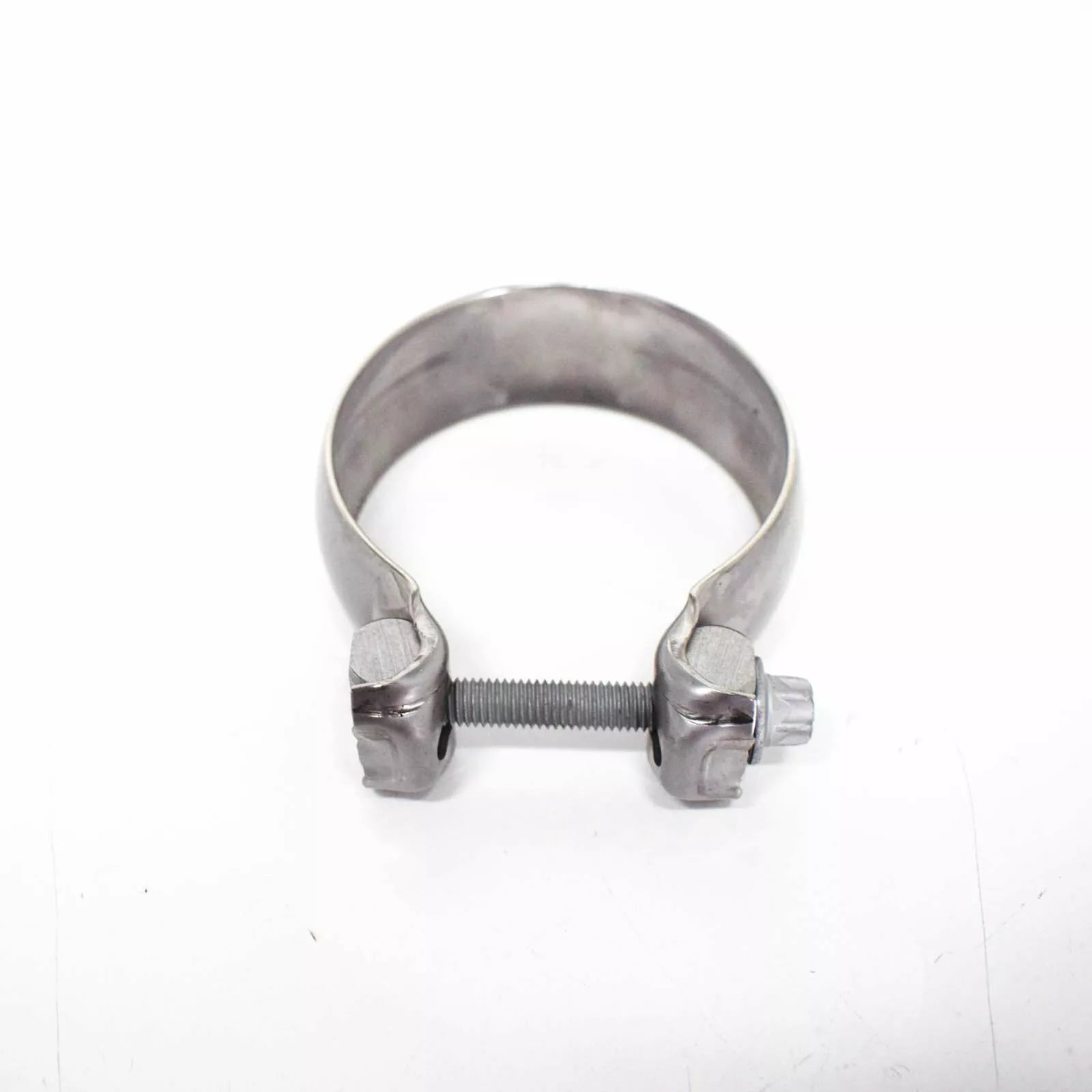 NEW MERCEDES-BENZ FRONT PIPE EXHAUST CLAMP A0004901441 ORIGINAL