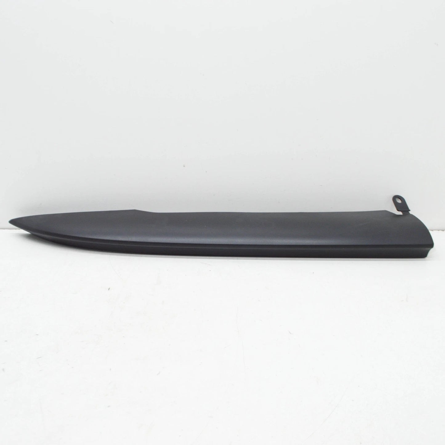 NEW VOLKSWAGEN JETTA A6 REAR BUMPER LEFT SIDE PANEL COVER 5C68546899B9