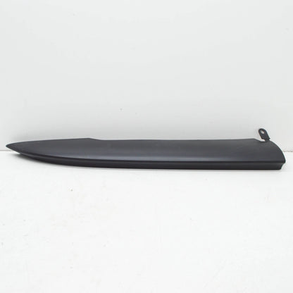 NEW VOLKSWAGEN JETTA A6 REAR BUMPER LEFT SIDE PANEL COVER 5C68546899B9