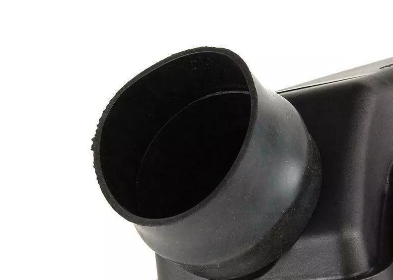 NEW VOLKSWAGEN BEETLE 9C INTAKE AIR DUCT 1C0129622F