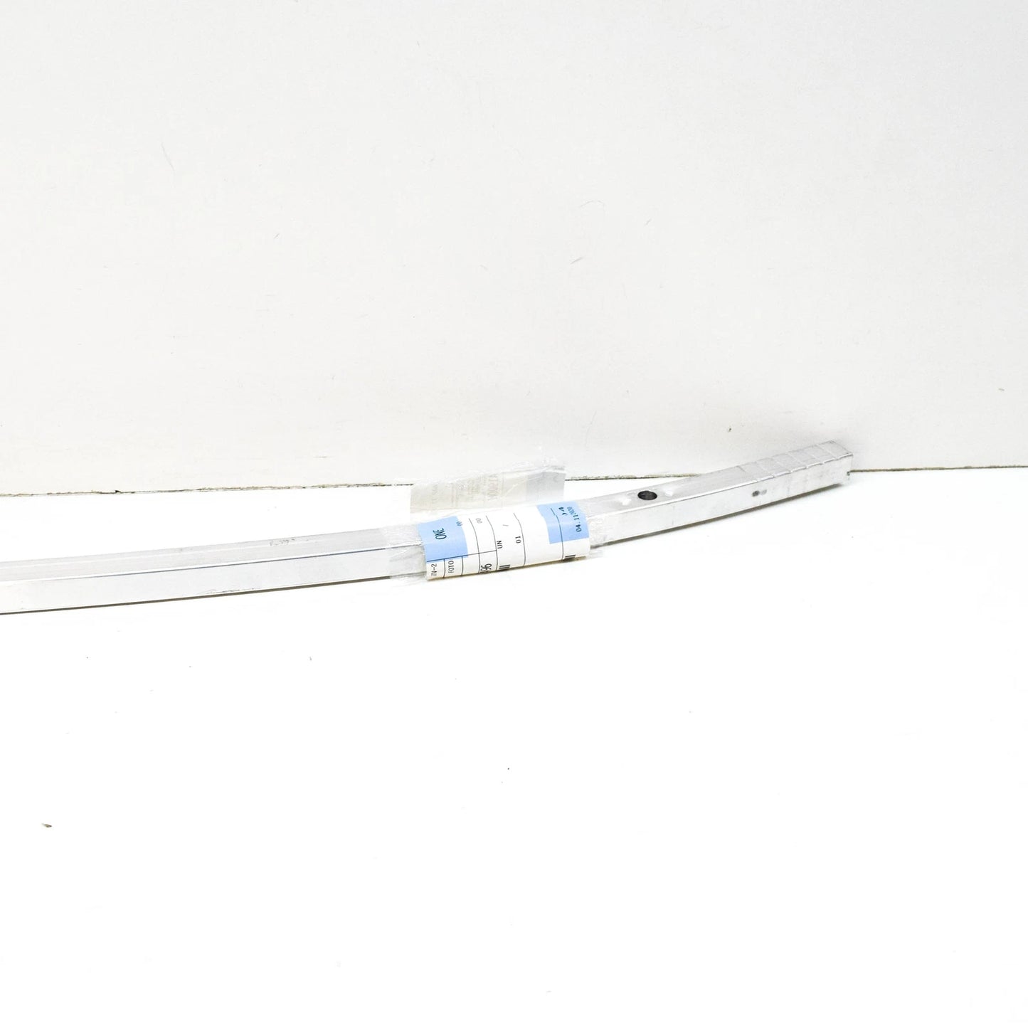 NEW BMW 2 F45 FRONT BUMPER LOWER CRASH BAR 51117309496 7309496 2015 ORIGINAL