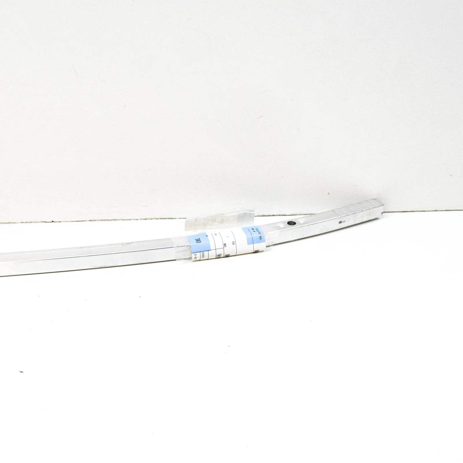 NEW BMW 2 F45 FRONT BUMPER LOWER CRASH BAR 51117309496 7309496 2015 ORIGINAL