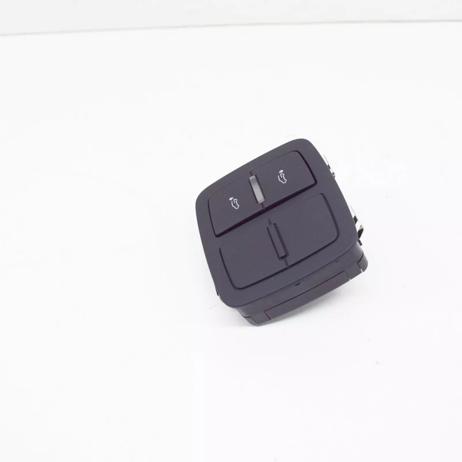 NEW AUDI Q7 4L LOADING EDGE LOWERING BUTTONS 4L0959511B5PR 4L0959511B