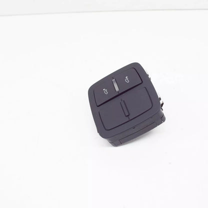 NEW AUDI Q7 4L LOADING EDGE LOWERING BUTTONS 4L0959511B5PR 4L0959511B