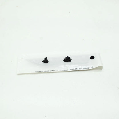 NEW AUDI A5 SPORTBACK F5A FRONT RIGHT DOOR BADGE 8W6853604ET94