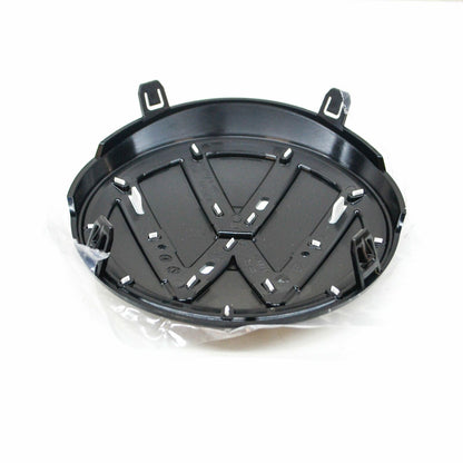 NEW VOLKSWAGEN ID.3 FRONT RADIATOR GRILLE BADGE LOGO 10A853601AWA ORIGINAL