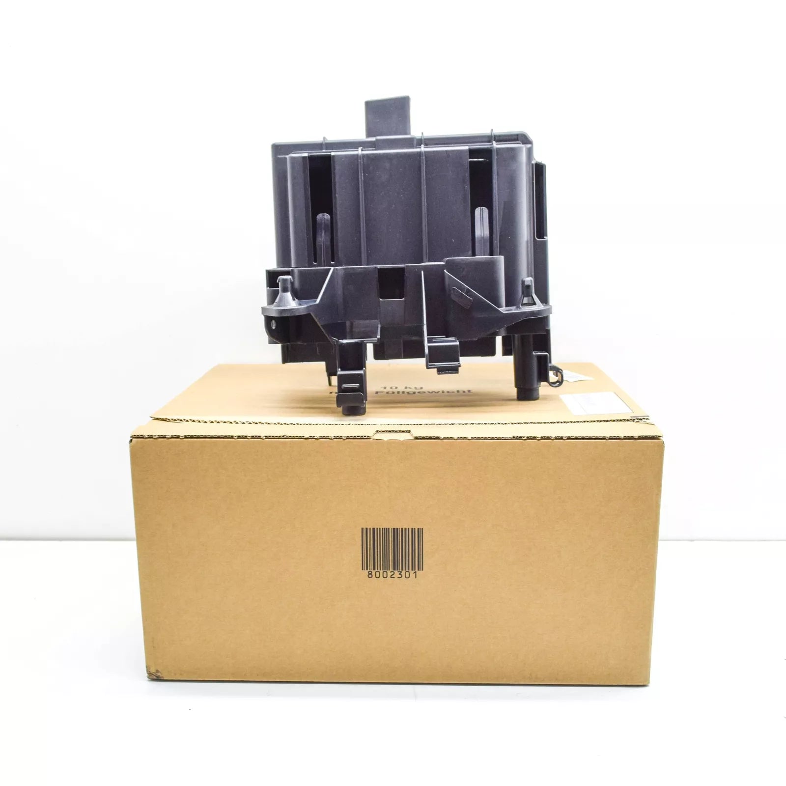 NEW BMW 5 G30 RIGHT CONTROL UNIT BRACKET 12908601609 ORIGINAL