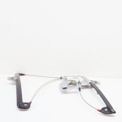 NEW BMW 5 E39 FRONT RIGHT DOOR WINDOW REGULATOR 51338252394 8252394 ORIGINAL