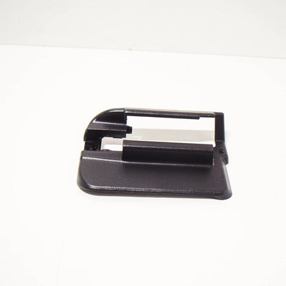 NEW MB S W221 SEAT FRONT LEFT INSIDE TRACK COVER A2219190520 9051 ORIGINAL