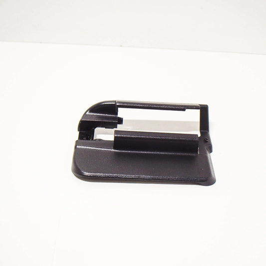 NEW MB S W221 SEAT FRONT LEFT INSIDE TRACK COVER A2219190520 9051 ORIGINAL