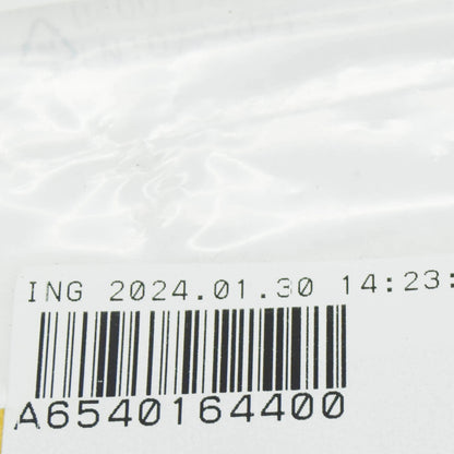 NEW MERCEDES-BENZ A W177 ENGINE ELASTOMER MOLDED SEAL A6540164400 ORIGINAL