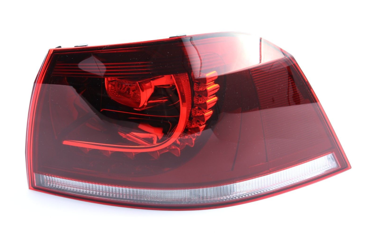 new vw golf vi cabrio 51 mk6 rear right taillight 5k7945208b original