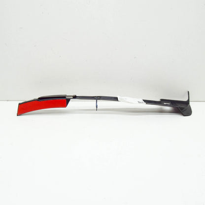 NEW AUDI TT FV FRONT RIGHT BUMPER SECURING STRIP 8S0807740B ORIGINAL